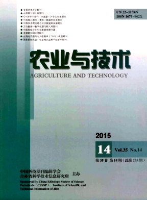农业与技术